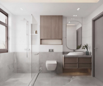 Modern TOILET-ID:768774997
