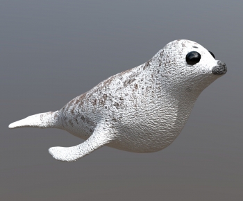 Modern Animal-ID:491040959
