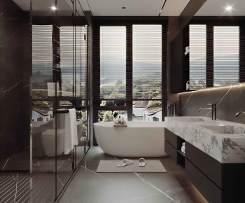 Modern TOILET-ID:297373065