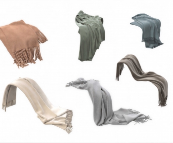 Modern Clothes, Bags And Shoes-ID:712857017