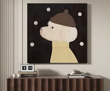 Modern Painting-ID:629460875