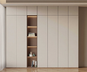 Modern The Wardrobe-ID:461842067