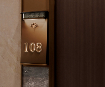 Modern LOGO Sign-ID:364303118