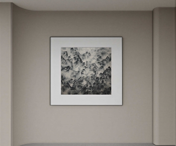 New Chinese Style Painting-ID:864219731