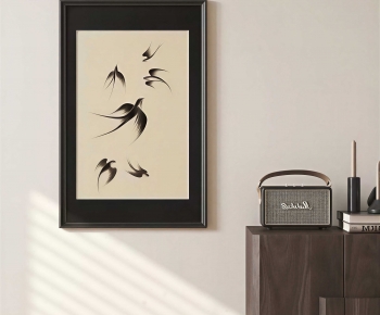 New Chinese Style Painting-ID:428950886