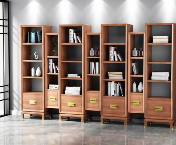 Modern Bookcase-ID:325439934