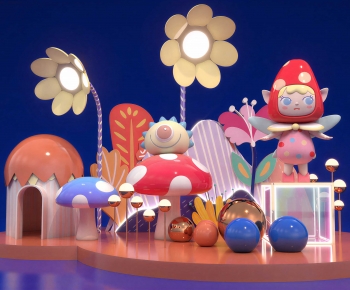 Modern Meichen-ID:552258977