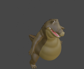 Modern Animal-ID:605649952