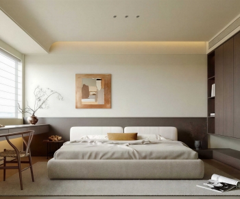 Modern Bedroom-ID:406780254