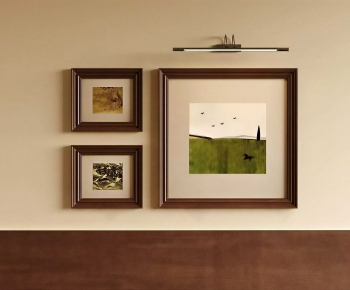 French Style Painting-ID:511811977