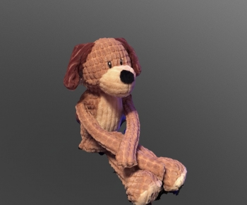 Modern Stuffed Toy-ID:345360041