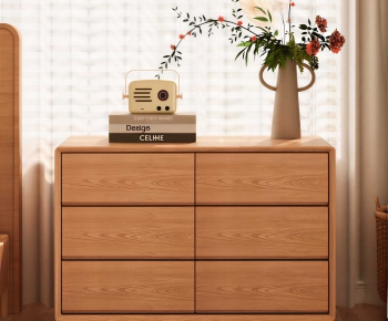 Modern Chest Of Drawers-ID:129681116