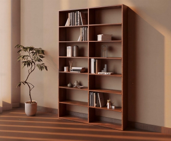 Modern Bookcase-ID:789211035