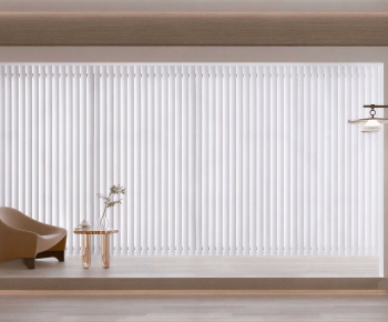 Modern Venetian Blinds-ID:752604965