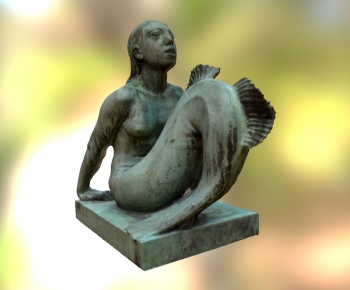 Modern Sculpture-ID:949552064