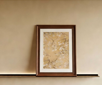 New Chinese Style Chinese Style Painting-ID:404476889