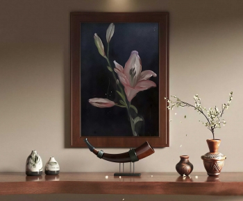 New Chinese Style Painting-ID:635783919