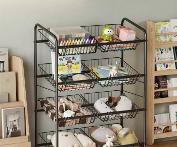 Modern Shelving-ID:308465004