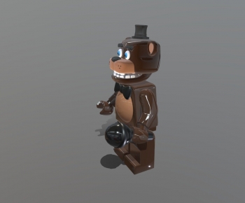 Modern Toys-ID:402961021