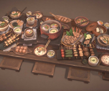 Modern Food-ID:322387934