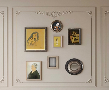 European Style Painting-ID:982727058