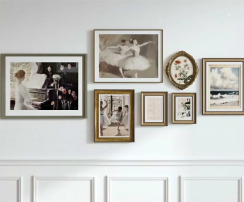 American Style Painting-ID:206681017