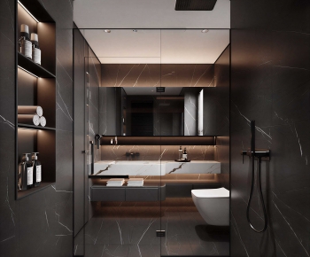 Modern TOILET-ID:585243943