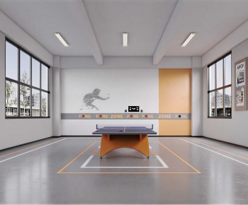 Modern Table Tennis Arena-ID:473651898