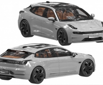 Modern Car-ID:255254036