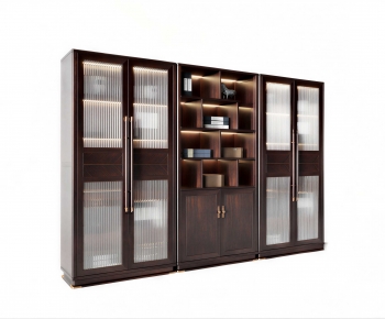Modern Decorative Cabinet-ID:471785079