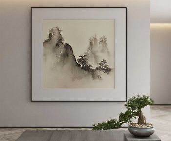 New Chinese Style Painting-ID:939811944