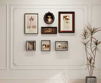 French Style Painting-ID:998195894