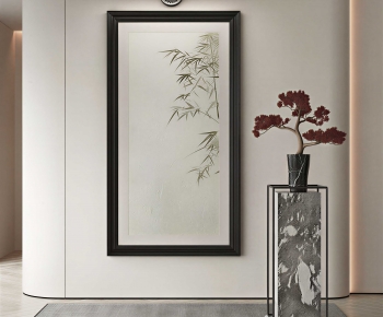New Chinese Style Painting-ID:514729026