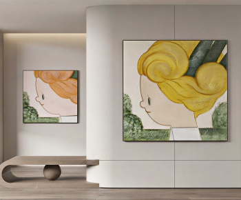 Modern Painting-ID:513489967