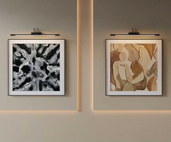 Modern Painting-ID:686944964