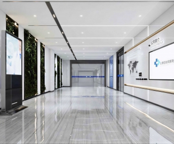 Modern Office Aisle-ID:317343959