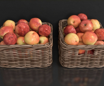 Modern Fruit-ID:758869697