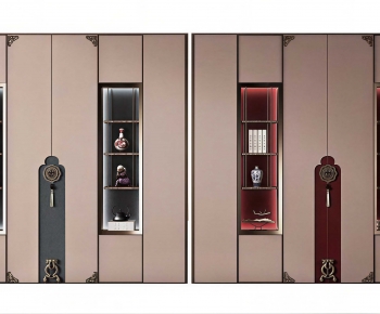 Modern Bookcase-ID:503247027