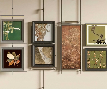 French Style Painting-ID:194972043