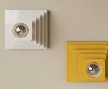 Modern Wall Lamp-ID:456588035