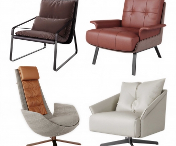 Modern Lounge Chair-ID:766988995
