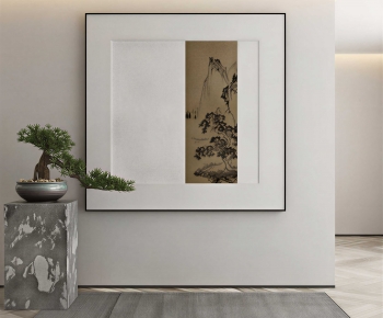 New Chinese Style Painting-ID:180519101