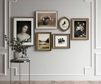 American Style Painting-ID:450078965