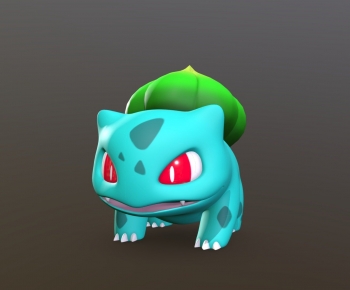 Modern Animal-ID:637240895