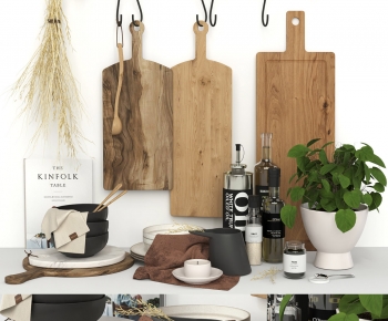 Modern Kitchenware-ID:861394881