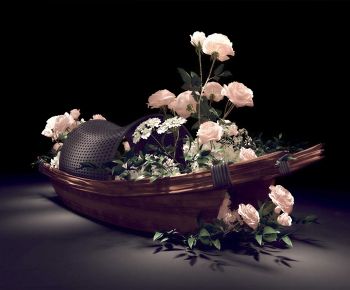 Modern Meichen-ID:109253887