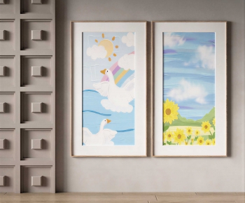 Modern Painting-ID:810909311
