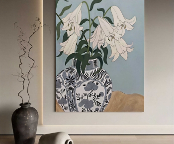 Modern Painting-ID:771131041