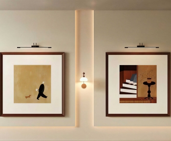 Modern Painting-ID:967320922