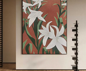 French Style Painting-ID:956955915